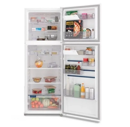 Refrigerador Electrolux 2Portas 480 litros Frost Free Branco (TF71) 