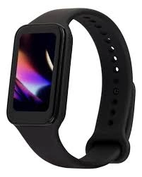 Relogio Pulseira SMARTBAND B2 Preto WR200 MULTI 
