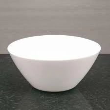 Saladeira Duralex Opaline Blanc Média 840 ml (4145/074) NADIR  