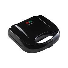 Sanduicheira Agratto Black 750W SA-02 4183