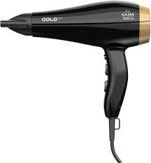 Secador de Cabelo Gama Profissional Gold 2200W (2809) 