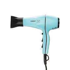 Secador de Cabelo  Style Tiffany 332 2000W TAIFF
