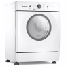 Secadora de Roupas 10kg (BSR10BBNA) BRASTEMP