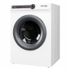 Secadora de Roupas 13KG MSP13F Branco MUELLER 