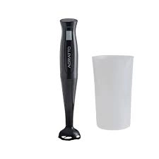 Super Mixer com Copo Preto MX-02 (4654) AGRATTO