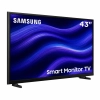 TV 43" Led Smart LS43F6000FGXZD SAMSUNG 
