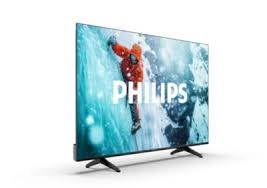 TV 50" Led Smart Titan 50PUG7300/78 PHILIPS