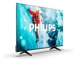 Tv 55" Led Smart Titan 55PUG7300/78 PHILIPS