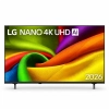Tv 65" Led Smart 4K 65NU850BPSA LG 