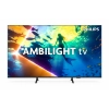 Tv 65" Led Smart Titan 65PUG8100/78 Preto PHILIPS