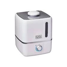 Umidificador de Ar AIR1000-BR BLACK & DECKER 