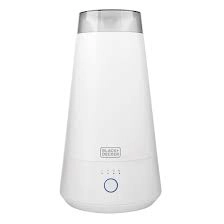 Umidificador de Ar AIR2000N-BR BLACK & DECKER 