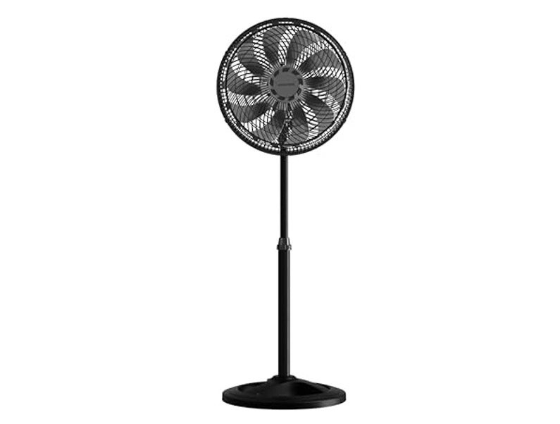 Ventilador de Coluna Ventisol 40cm Turbo (19190) 150W Preto