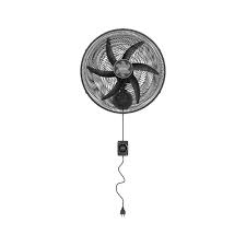 Ventilador de Parede Ventisol 50cm Monta Facil (11422) Preto 