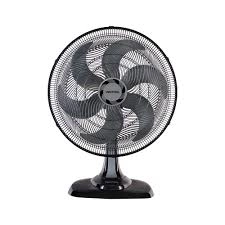 Ventilador Ventisol 50cm Turbo Premium (4200) 135W Preto 
